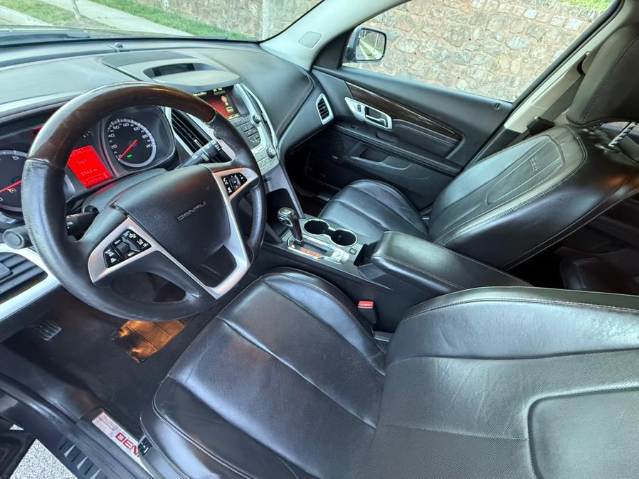 2014 GMC Terrain Denali photo