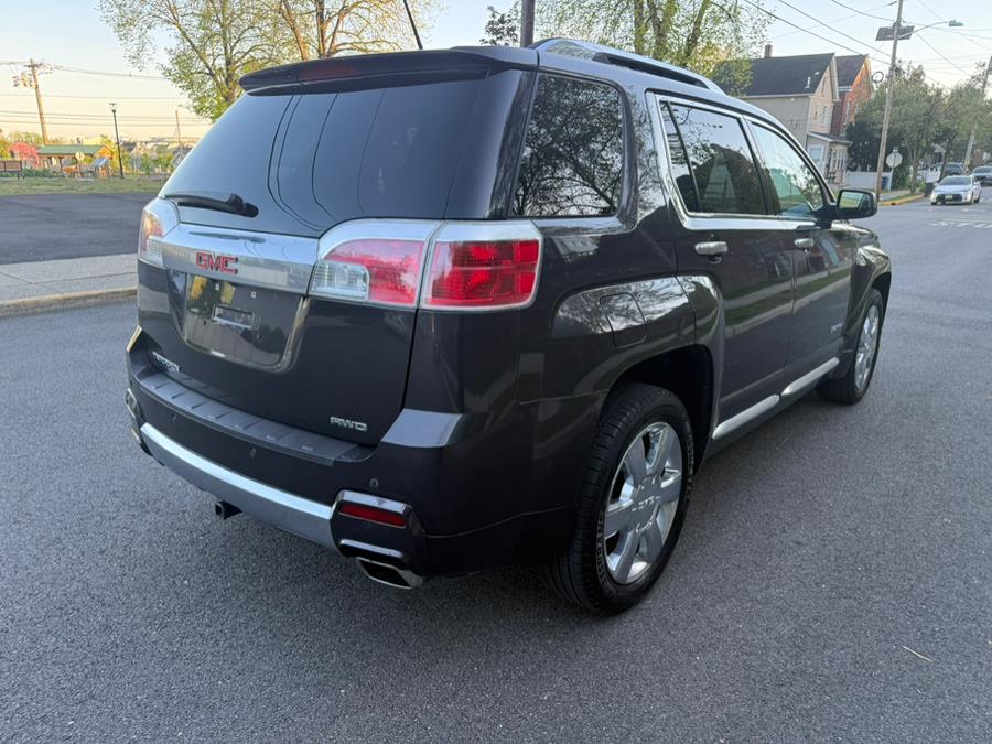 2014 GMC Terrain Denali photo