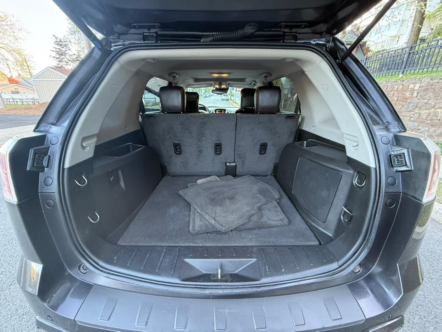 2014 GMC Terrain Denali photo