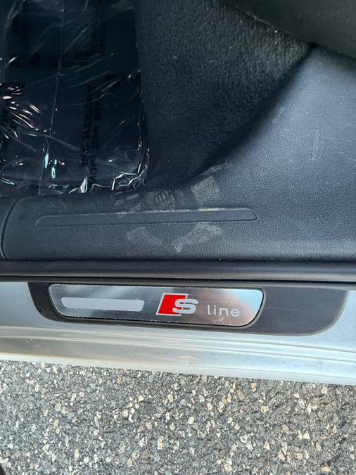 2012 Audi A4 2.0T quattro Premium Plus photo