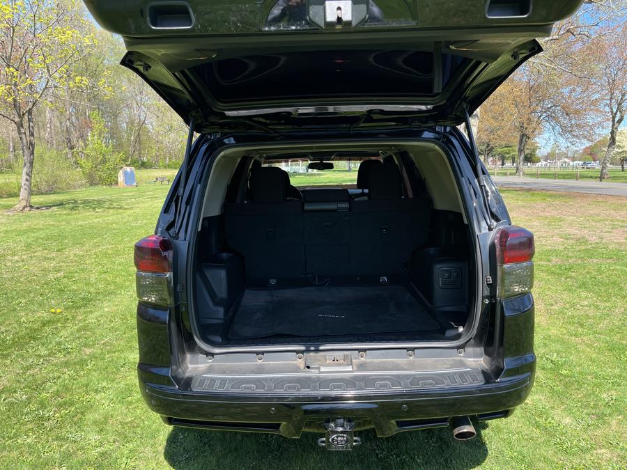 2013 Toyota 4Runner Limited photo