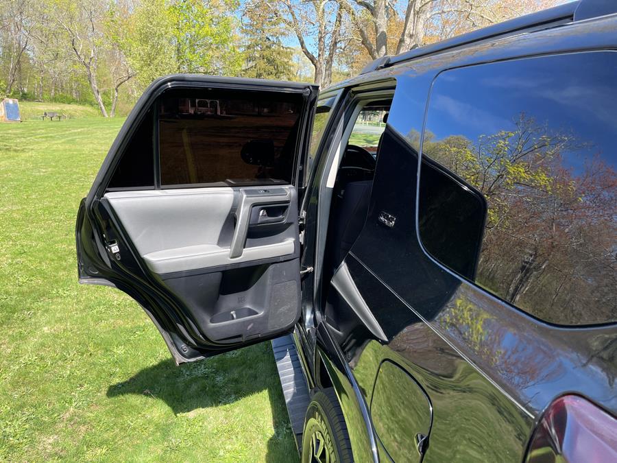 2013 Toyota 4Runner Limited photo