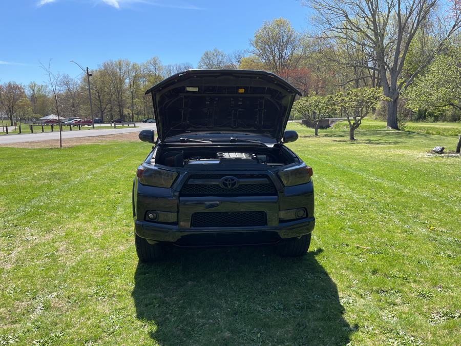 2013 Toyota 4Runner Limited photo