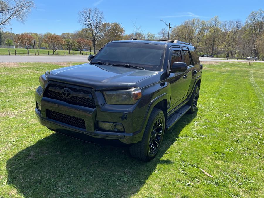2013 Toyota 4Runner Limited photo