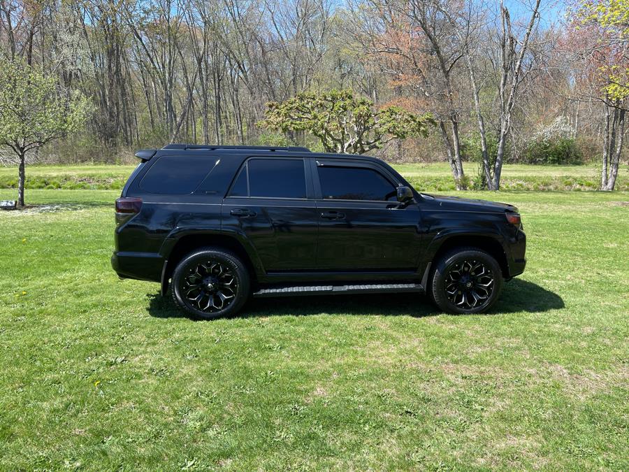 2013 Toyota 4Runner Limited photo