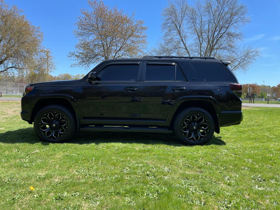 2013 Toyota 4Runner Limited photo