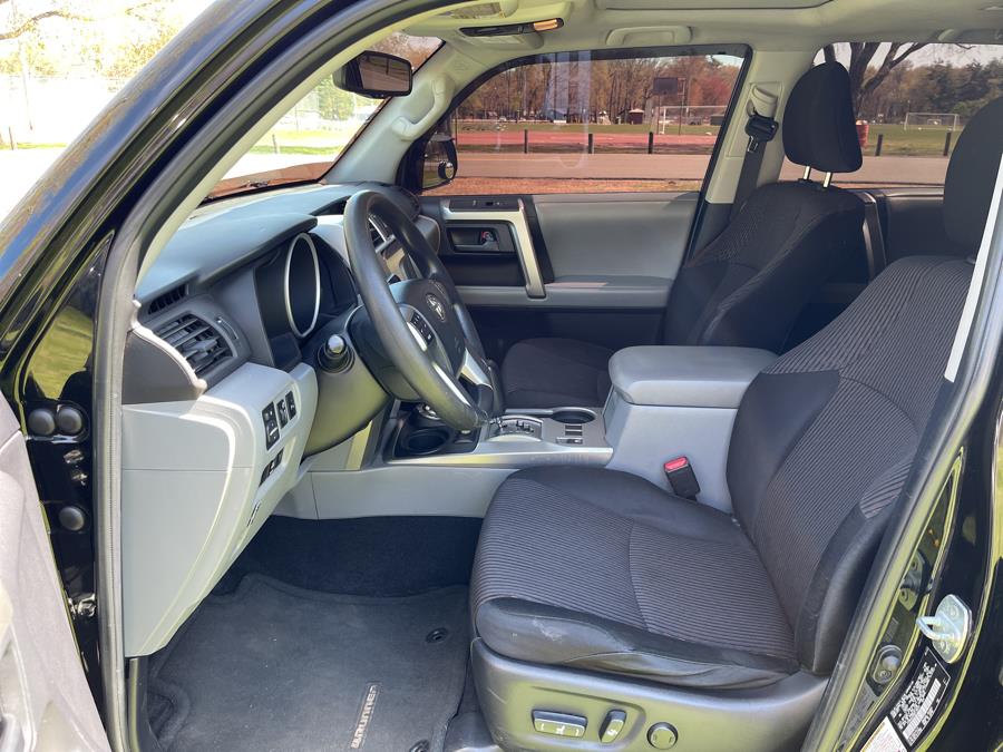 2013 Toyota 4Runner Limited photo