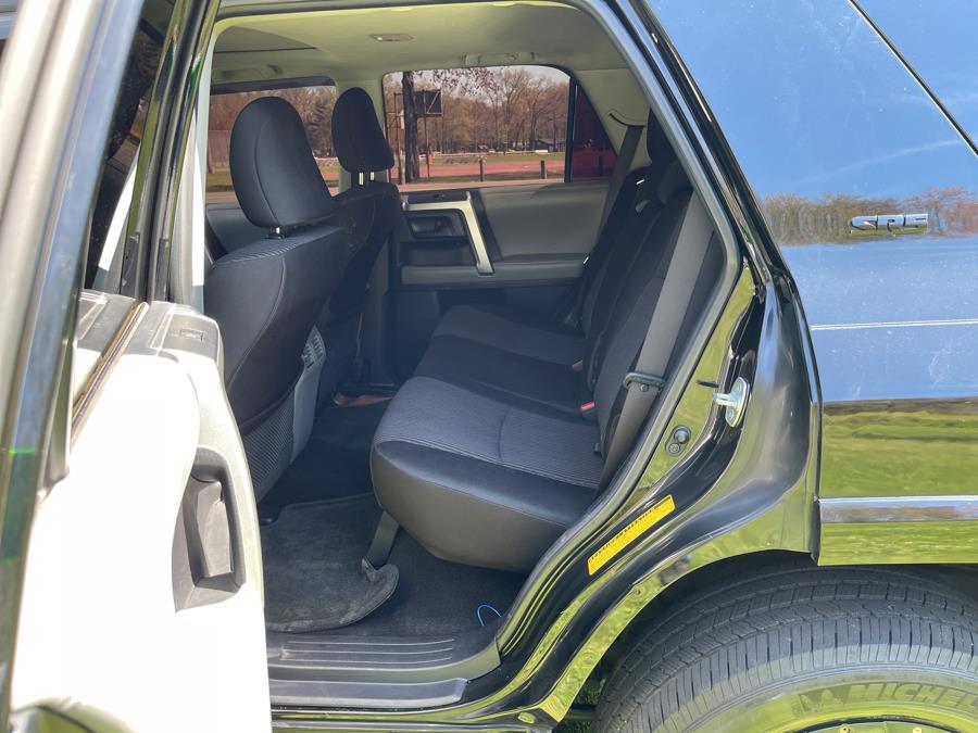 2013 Toyota 4Runner Limited photo
