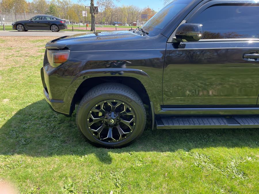 2013 Toyota 4Runner Limited photo