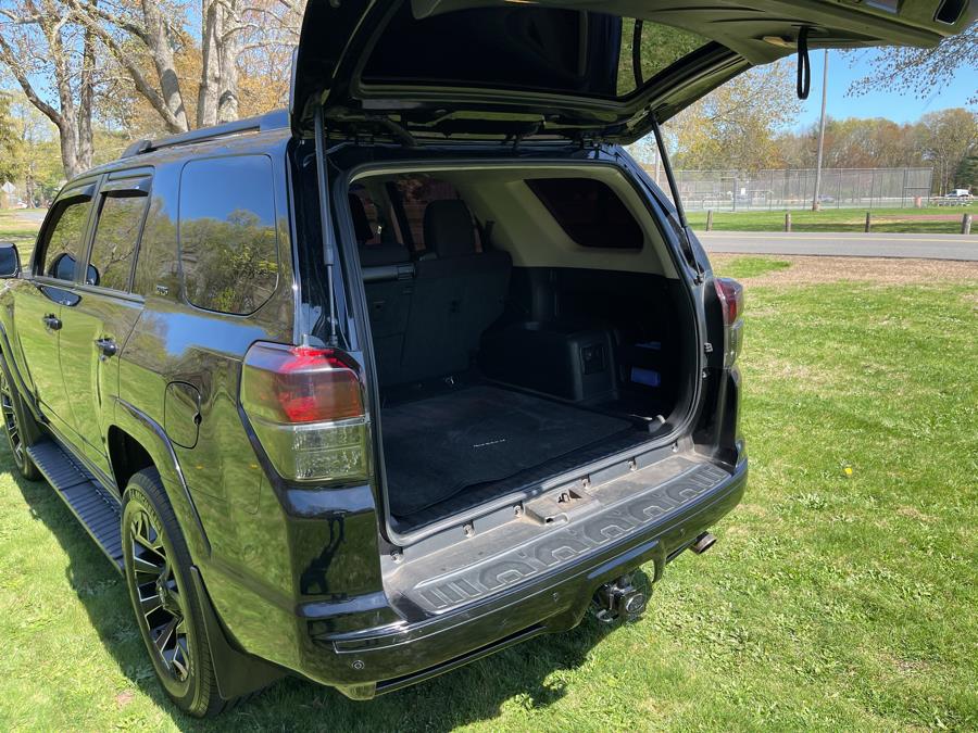 2013 Toyota 4Runner Limited photo
