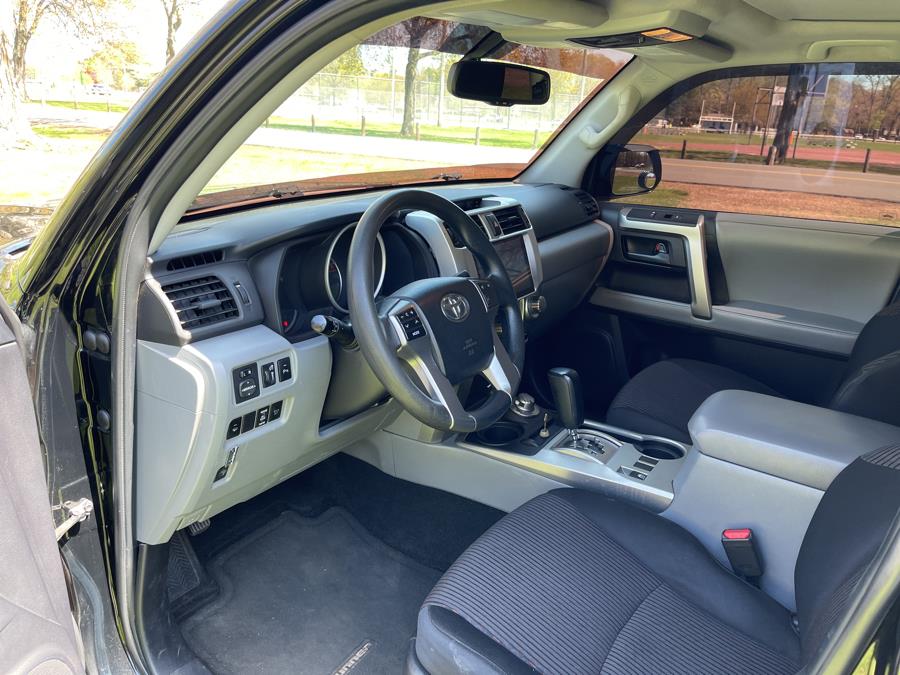 2013 Toyota 4Runner Limited photo