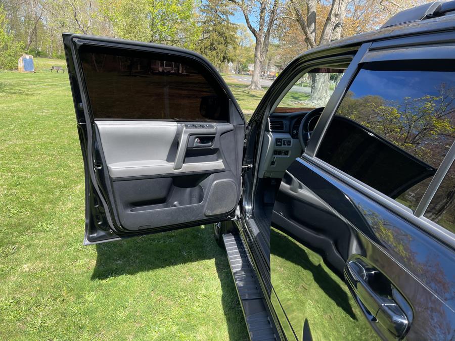 2013 Toyota 4Runner Limited photo