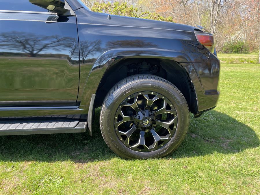 2013 Toyota 4Runner Limited photo
