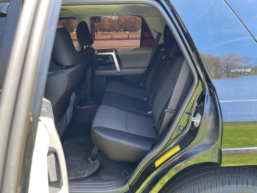 2013 Toyota 4Runner Limited photo