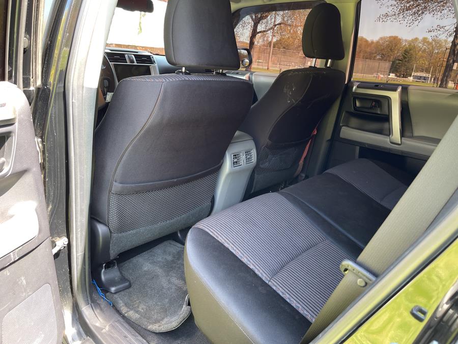2013 Toyota 4Runner Limited photo