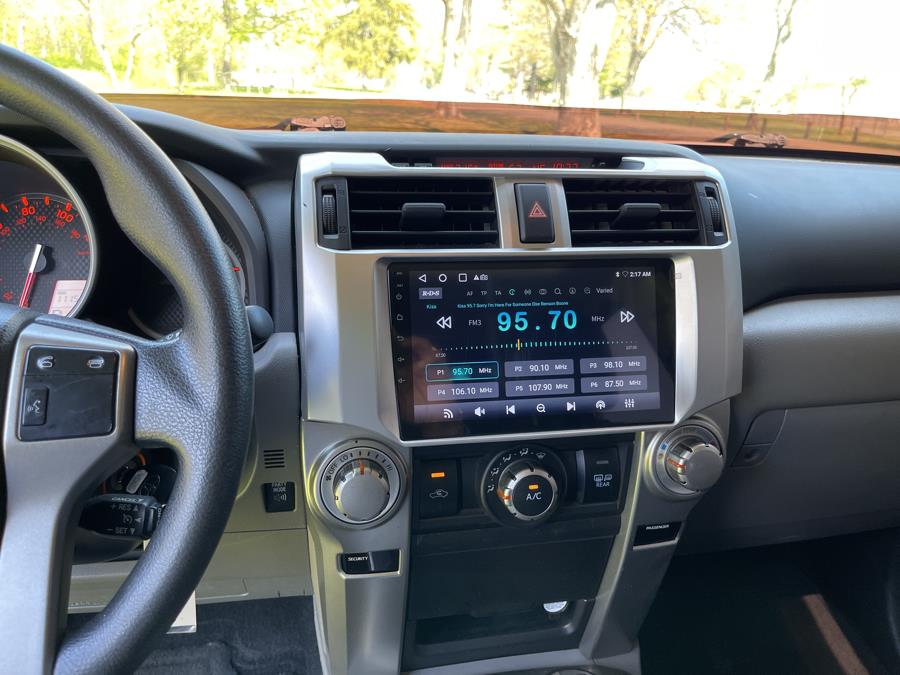 2013 Toyota 4Runner Limited photo
