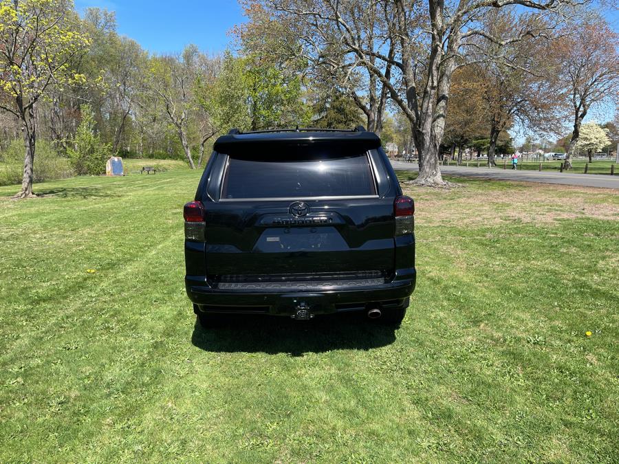 2013 Toyota 4Runner Limited photo
