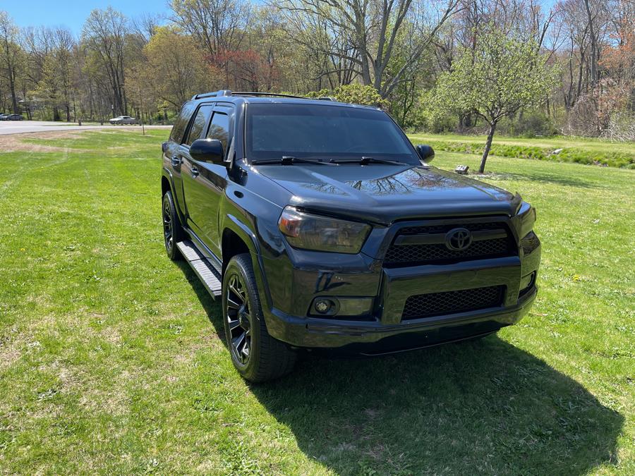2013 Toyota 4Runner Limited photo