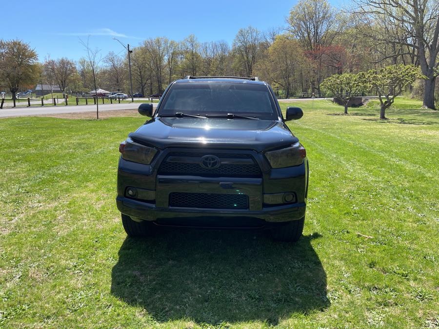 2013 Toyota 4Runner Limited photo