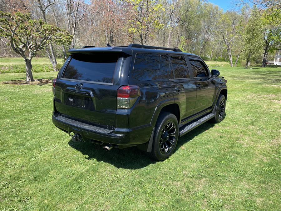 2013 Toyota 4Runner Limited photo