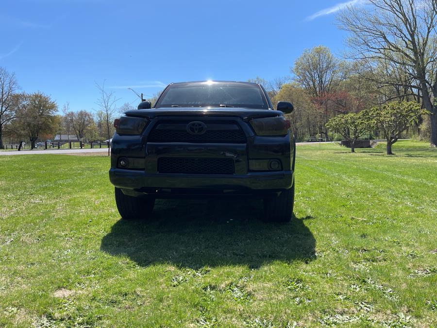 2013 Toyota 4Runner Limited photo