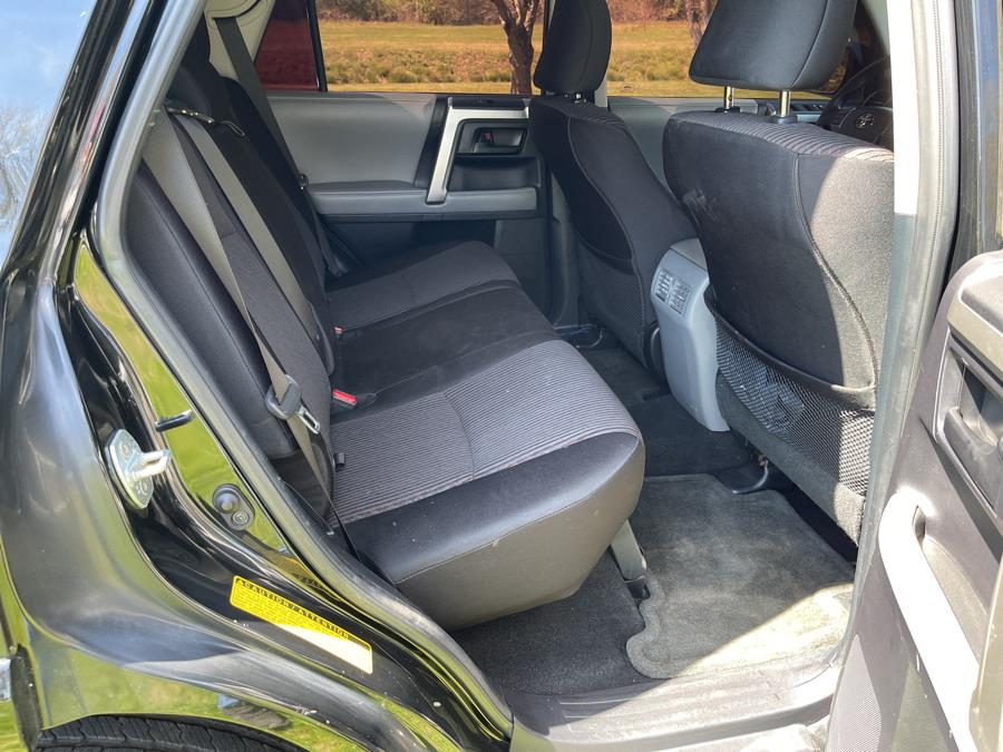 2013 Toyota 4Runner Limited photo