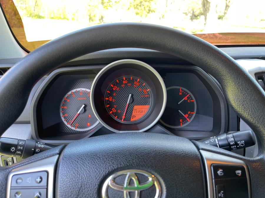 2013 Toyota 4Runner Limited photo