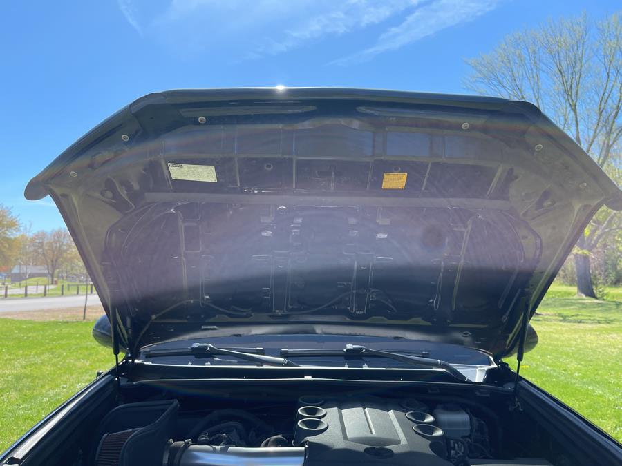2013 Toyota 4Runner Limited photo