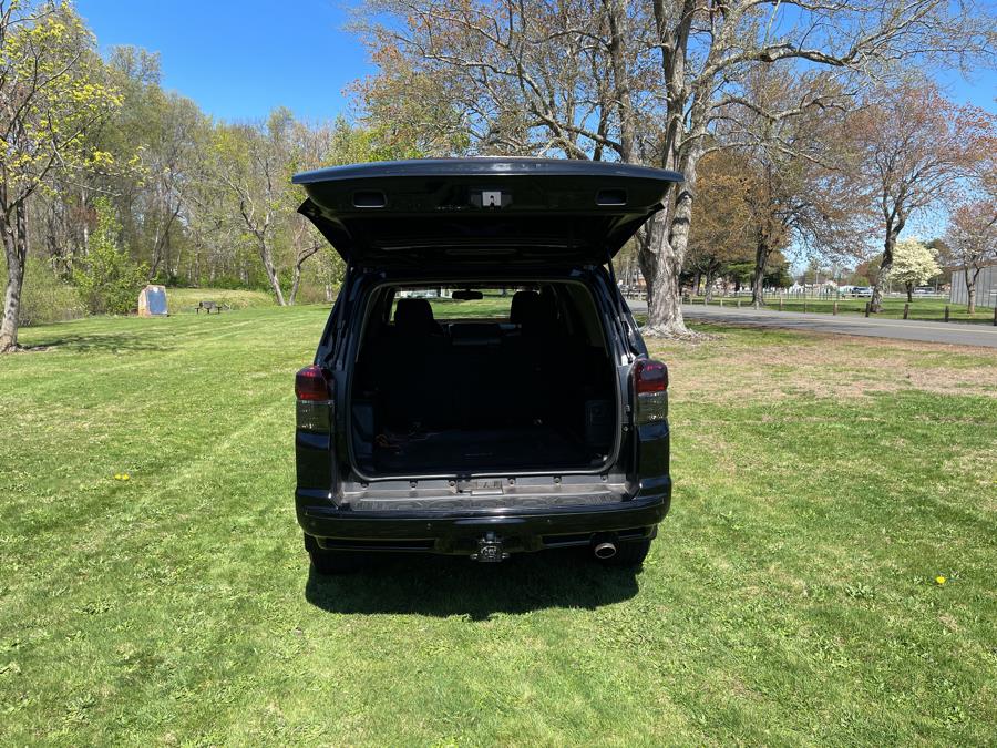 2013 Toyota 4Runner Limited photo