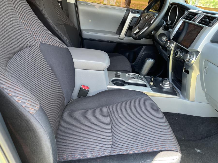 2013 Toyota 4Runner Limited photo