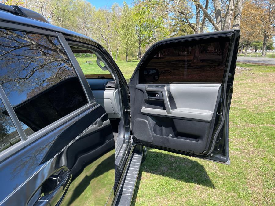 2013 Toyota 4Runner Limited photo