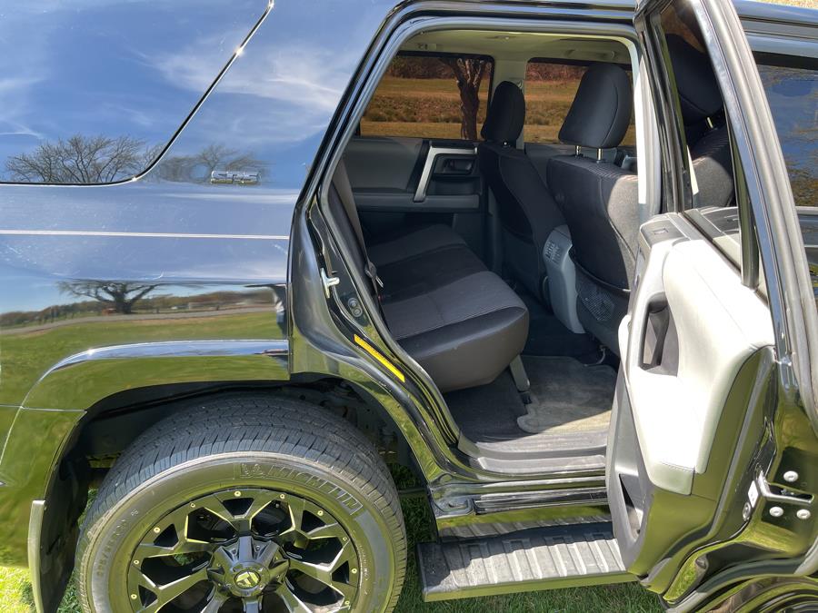 2013 Toyota 4Runner Limited photo