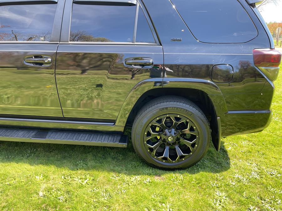 2013 Toyota 4Runner Limited photo