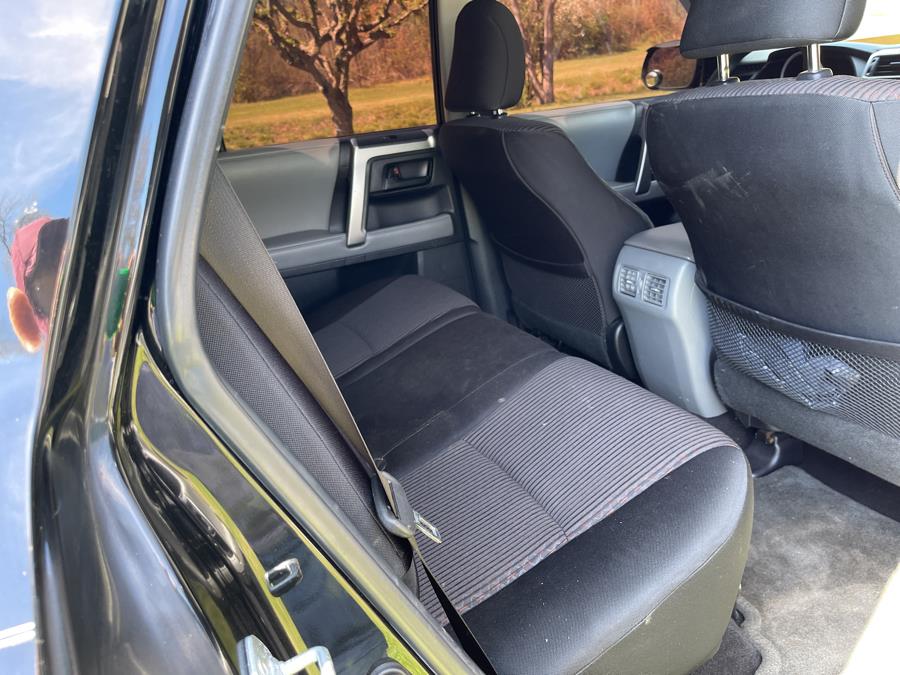 2013 Toyota 4Runner Limited photo