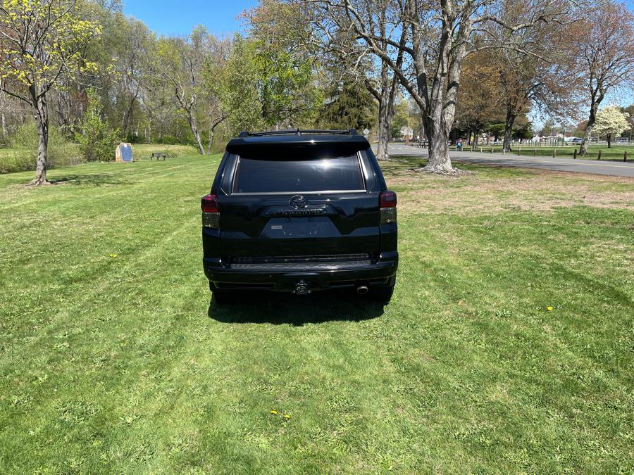 2013 Toyota 4Runner Limited photo