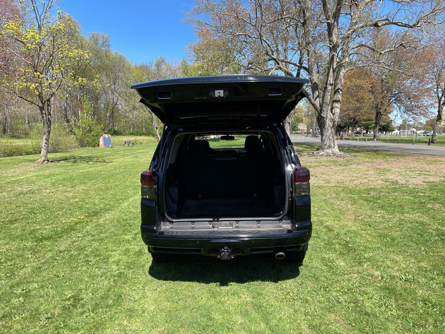 2013 Toyota 4Runner Limited photo