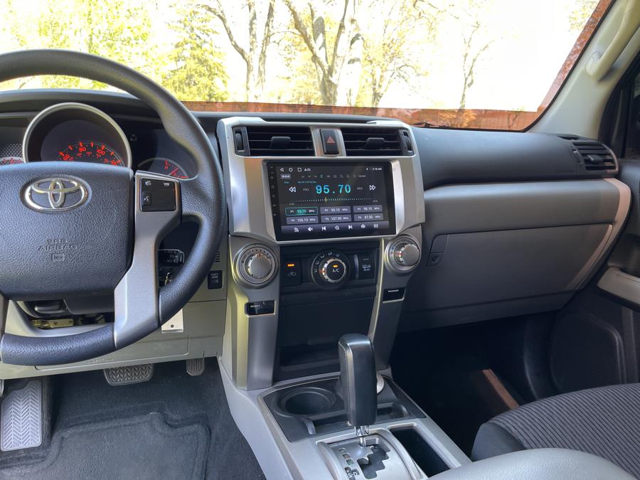 2013 Toyota 4Runner Limited photo