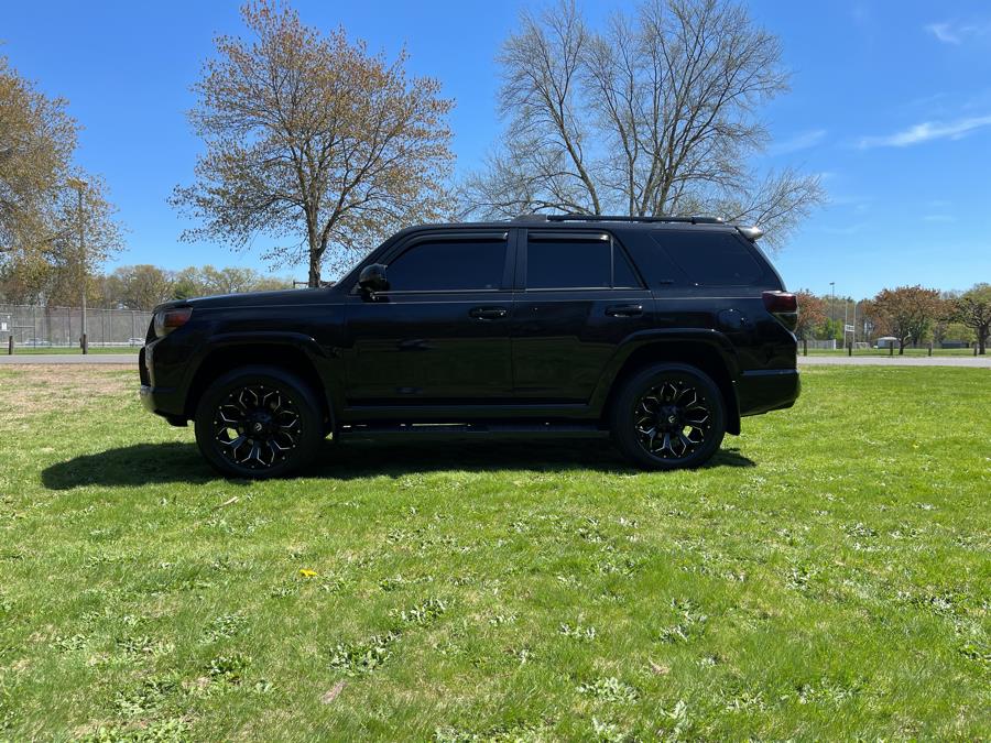 2013 Toyota 4Runner Limited photo
