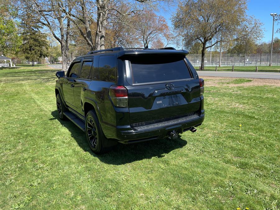 2013 Toyota 4Runner Limited photo