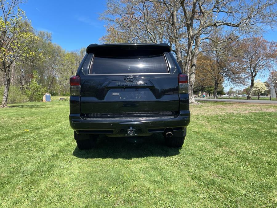 2013 Toyota 4Runner Limited photo