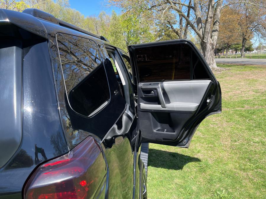 2013 Toyota 4Runner Limited photo
