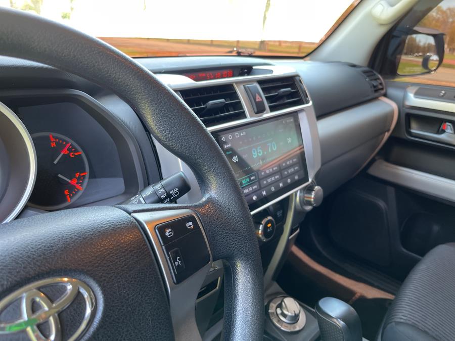 2013 Toyota 4Runner Limited photo