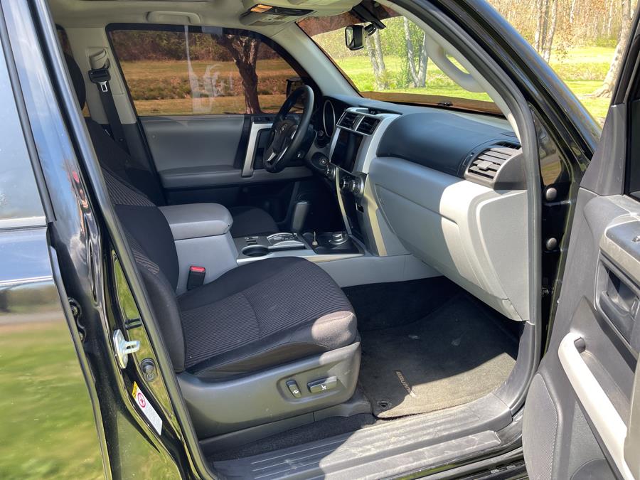 2013 Toyota 4Runner Limited photo