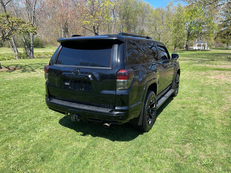 2013 Toyota 4Runner Limited photo