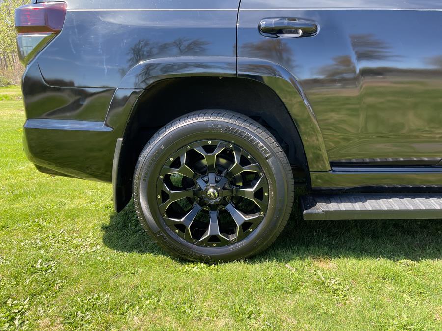 2013 Toyota 4Runner Limited photo