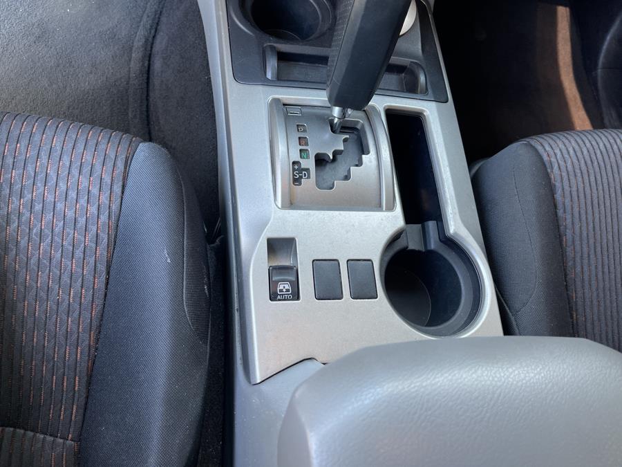 2013 Toyota 4Runner Limited photo