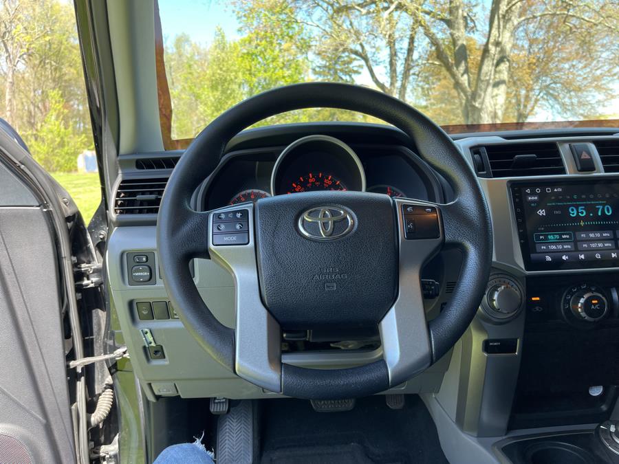 2013 Toyota 4Runner Limited photo