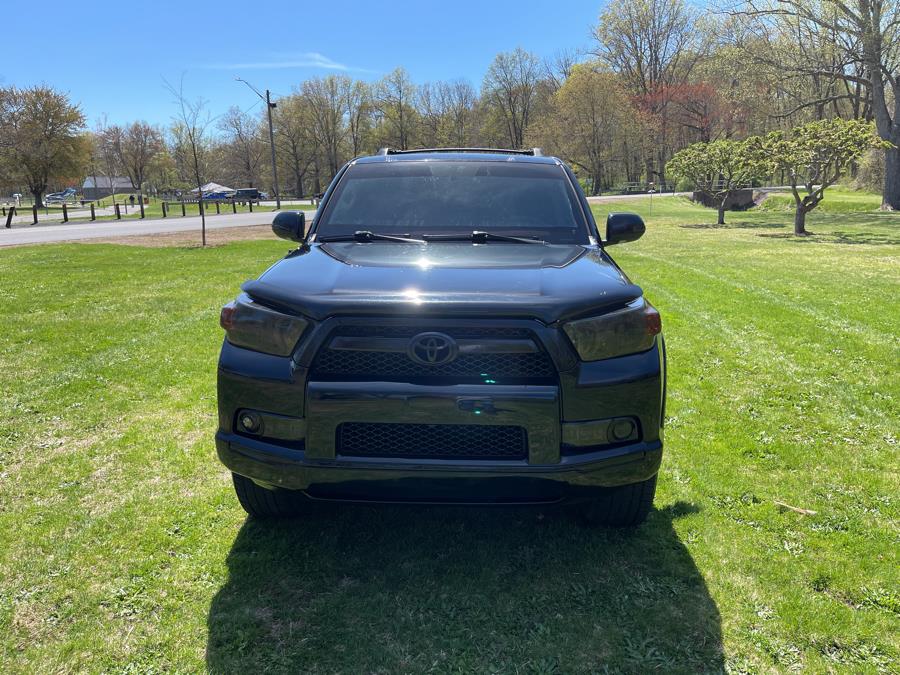 2013 Toyota 4Runner Limited photo