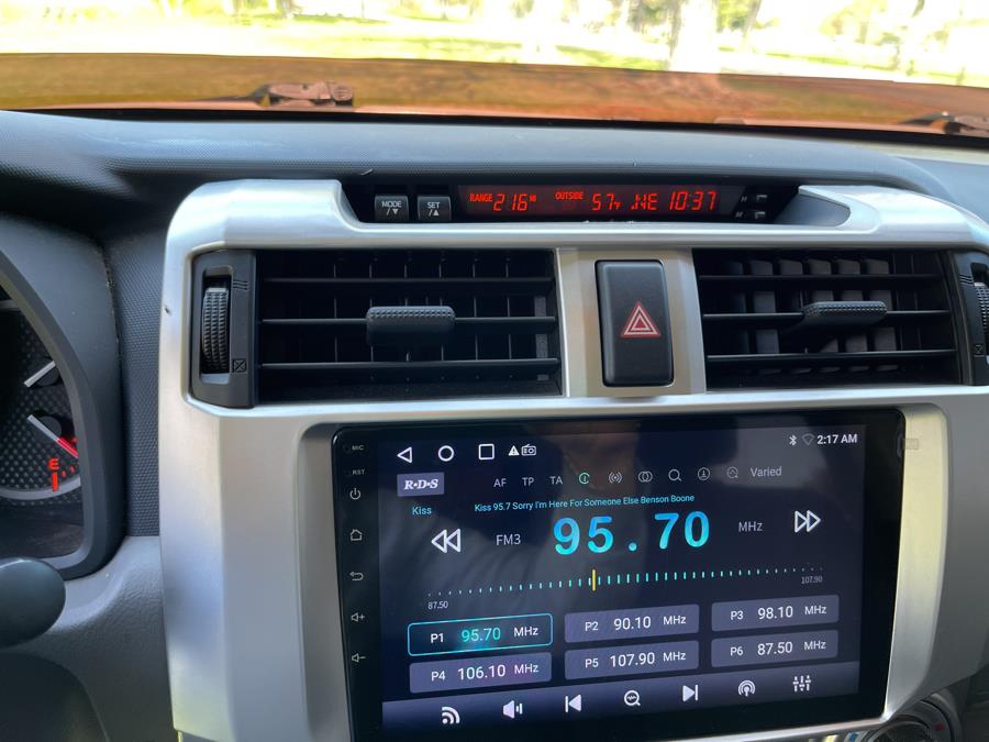 2013 Toyota 4Runner Limited photo