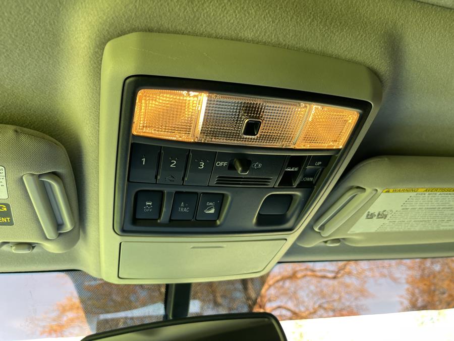 2013 Toyota 4Runner Limited photo